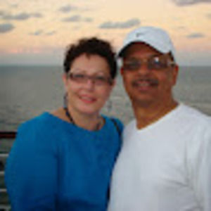 Meet your Posher, Patricia m.